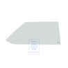 Genuine VW Side Window - 861845302