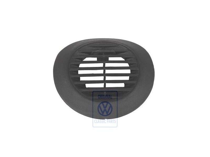 Genuine VW Trim - 861857626