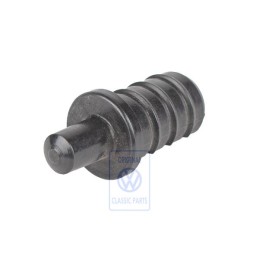 Genuine VW Bearing Pin - 861863537