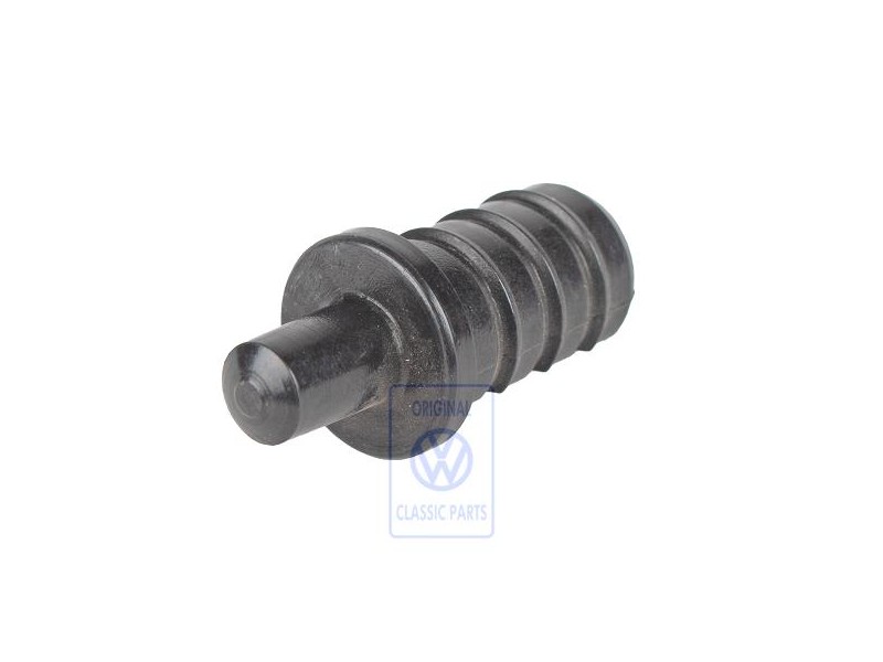 Genuine VW Bearing Pin - 861863537