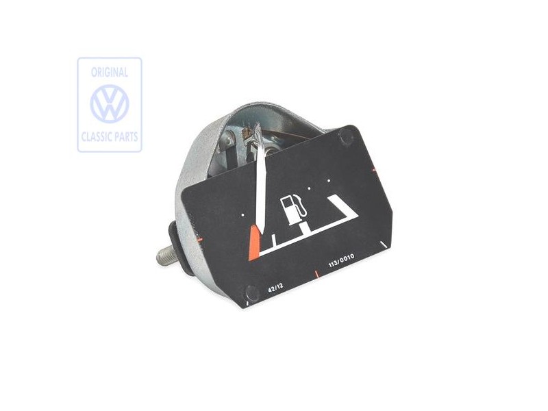 Genuine VW Fuel Gauge - 861919031D