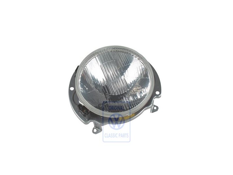 Genuine VW Headlights - 861941039AC