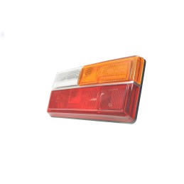 Genuine VW Tail Lights With Reversing Lights - 861945218A