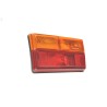 Genuine VW Tail Light Without Reversing Light - 861945218B