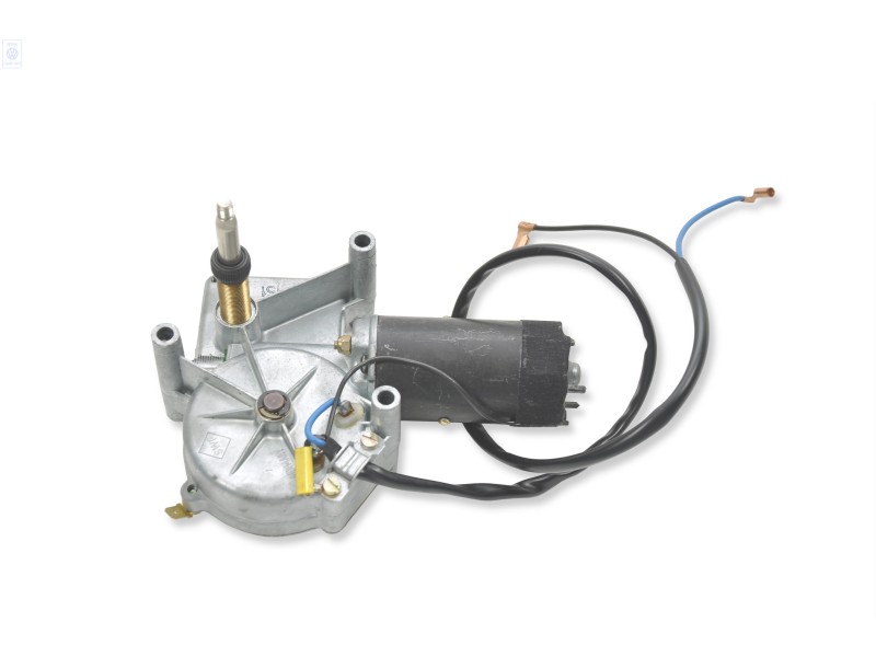 Genuine VW Wiper Motor - 861955713D
