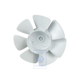 Genuine VW Blower Impeller - 861965521