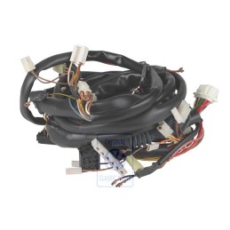 Genuine VW Wiring Harness: Front - 861971071AQ