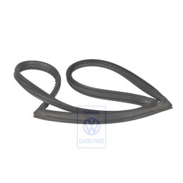 Genuine VW Seal For Side Window - 863845322A