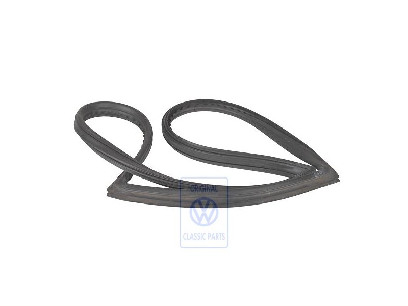 Genuine VW Seal For Side Window - 863845322A