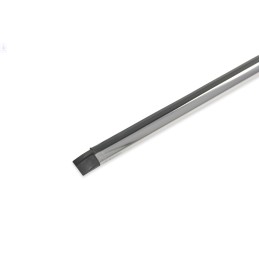 Genuine VW Molding For Door - 863853516