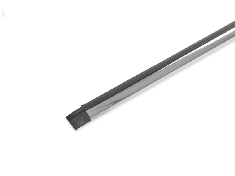 Genuine VW Molding For Door - 863853516