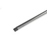Genuine VW Molding For Door - 863853516