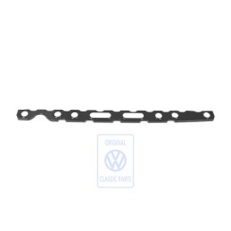 Genuine VW Closing Plate - 865803743A