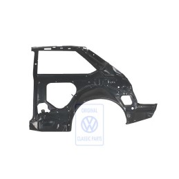 Genuine VW Side Part - 865809045B