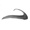Genuine VW Repair Panel - Side Part, Wheel Arch - 865809834