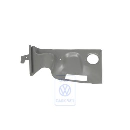 Genuine VW Connecting Plate - 865813232