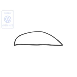 Genuine VW Seal For Rear Window - 865845521