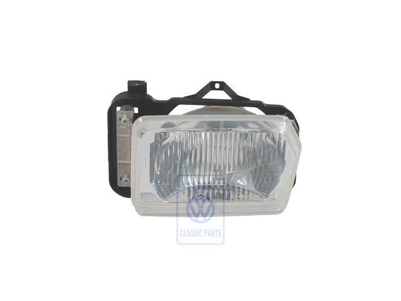 Genuine VW Halogen Headlights - 865941017