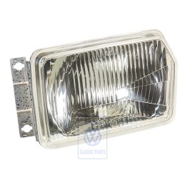 Genuine VW Headlight Insert - 865941105