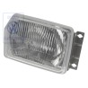 Genuine VW Headlight Insert (Halogen) - 865941106A