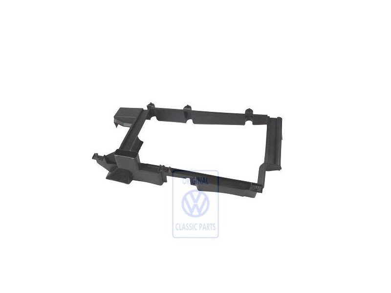 Genuine VW Air Guide - 867121284D