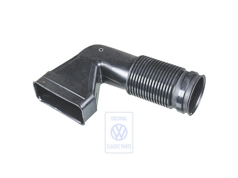 Genuine VW Air Hose - 867129647A