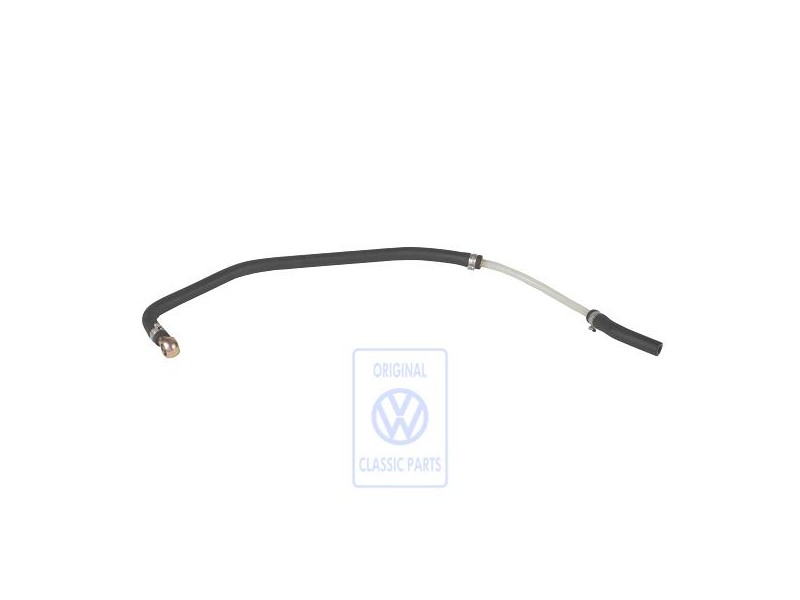 Genuine VW Fuel Line - 867130309
