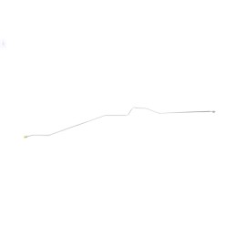 Genuine VW Fuel Line - 867201351