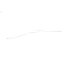 Genuine VW Fuel Line - 867201351