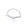 Genuine VW Fuel Line - 867201361E