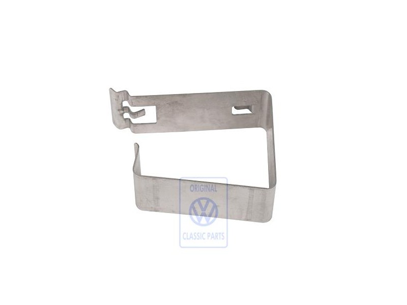 Genuine VW Clip - 867201519