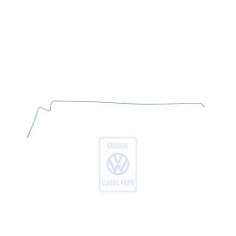 Genuine VW Breather Line - 867201997