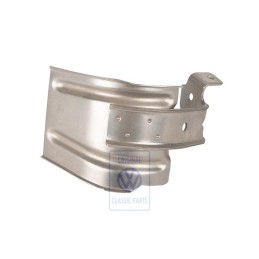 Genuine VW Guard Plate - 867253701