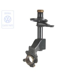 Genuine VW Wheel Bearing Housing - 867412025B