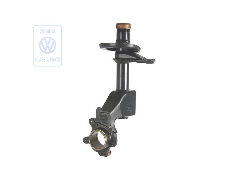 Genuine VW Wheel Bearing Housing - 867412025B