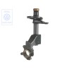 Genuine VW Wheel Bearing Housing - 867412025B