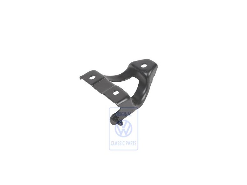 Genuine VW Clamp - 867419568A