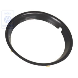 Genuine VW Wheel Trim Ring - 867601155B