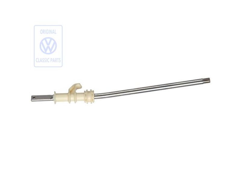 Genuine VW Gearshift Lever - 867711117