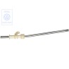 Genuine VW Gearshift Lever - 867711117