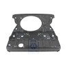 Genuine VW Boot Floor Plate - 867803093B