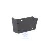 Genuine VW Cover Plate For Slide Member - 867803108