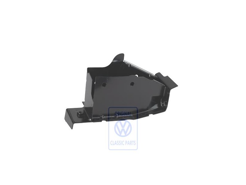 Genuine VW Support For Cross Member - 867803111