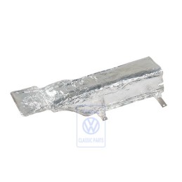 Genuine VW Shield For Catalyst - 867803309