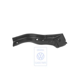 Genuine VW Side Member Rear Part - 867803407