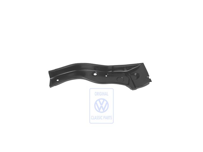 Genuine VW Side Member Rear Part - 867803407