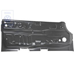 Genuine VW Sectional Part - Floor Panel - 867803998A