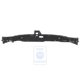 Genuine VW Lock Carrier - 867805591