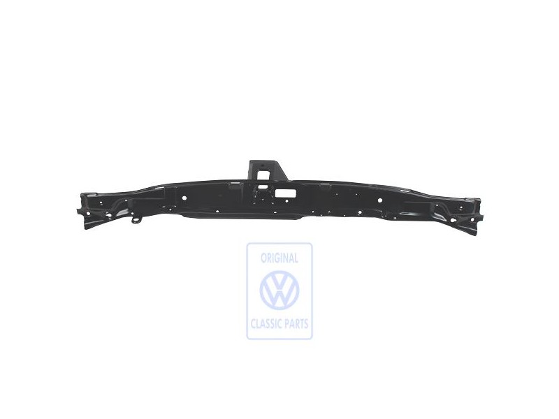 Genuine VW Lock Carrier - 867805591