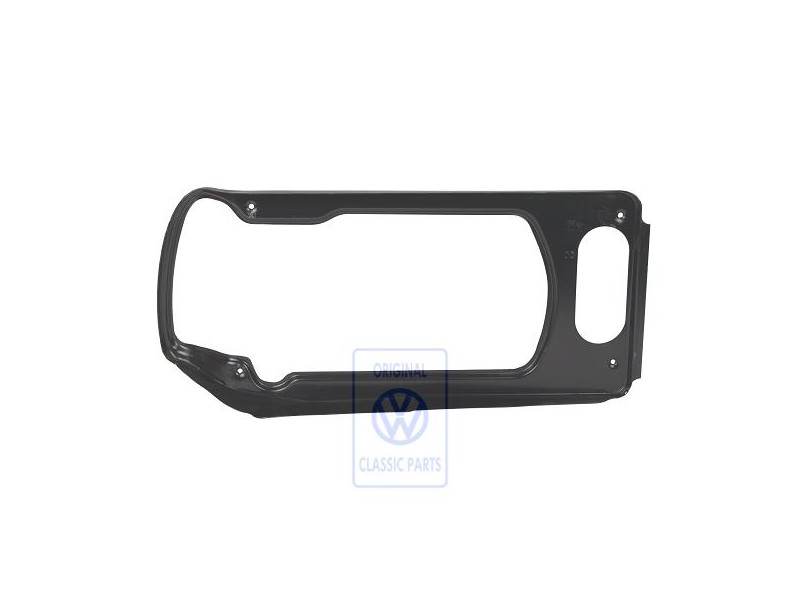 Genuine VW Mounting For Main Beam Headl. 